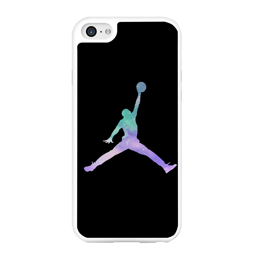 Air Jordan Shine Of Aurora iPhone 6 Plus | 6s Plus Case