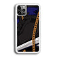 Air Jordan Shoes Grey iPhone 12 Pro Max Case