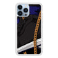 Air Jordan Shoes Grey iPhone 13 Pro Case