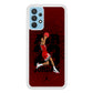 Air Jordan Slamdunk Dancing Samsung Galaxy A32 Case