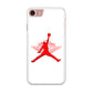 Air Jordan Symbol Emblem iPhone 7 Case