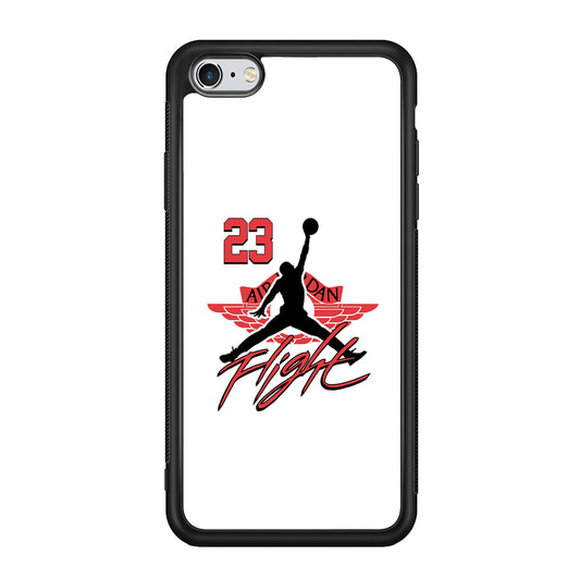 Air Jordan Symbol Of Icon iPhone 6 Plus | 6s Plus Case