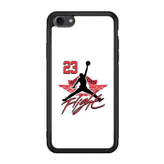 Air Jordan Symbol Of Icon iPhone 7 Case
