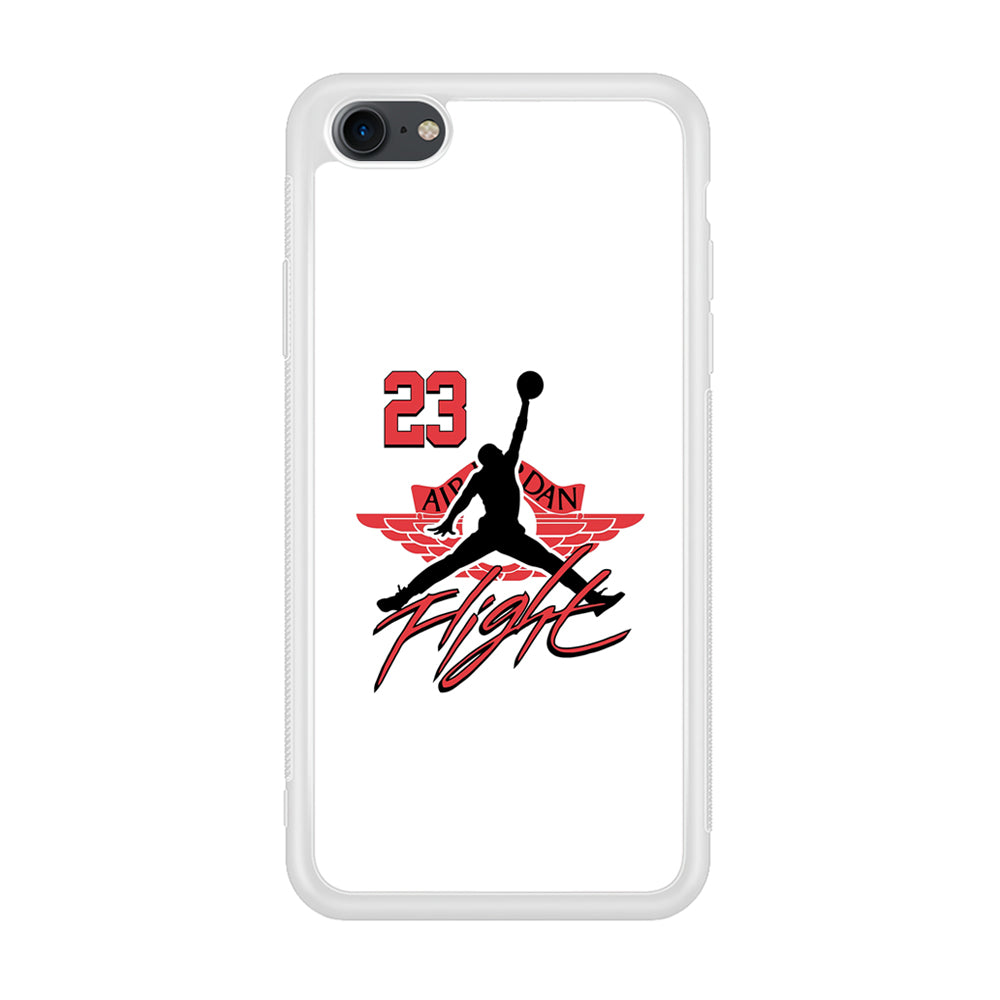 Air Jordan Symbol Of Icon iPhone 7 Case