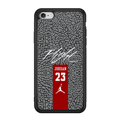 Air Jordan Take The Flight iPhone 6 Plus | 6s Plus Case