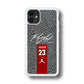 Air Jordan Take The Flight iPhone 11 Case