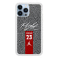Air Jordan Take The Flight iPhone 13 Pro Max Case