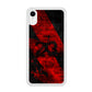 Air Jordan The Red Lightning iPhone XR Case