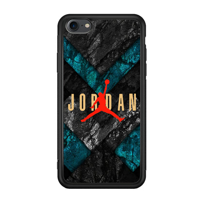 Air Jordan Tosca Grey Combination Marble iPhone 7 Case