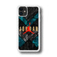 Air Jordan Tosca Grey Combination Marble iPhone 11 Case