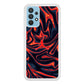 Air Jordan Volcanic Current Samsung Galaxy A32 Case