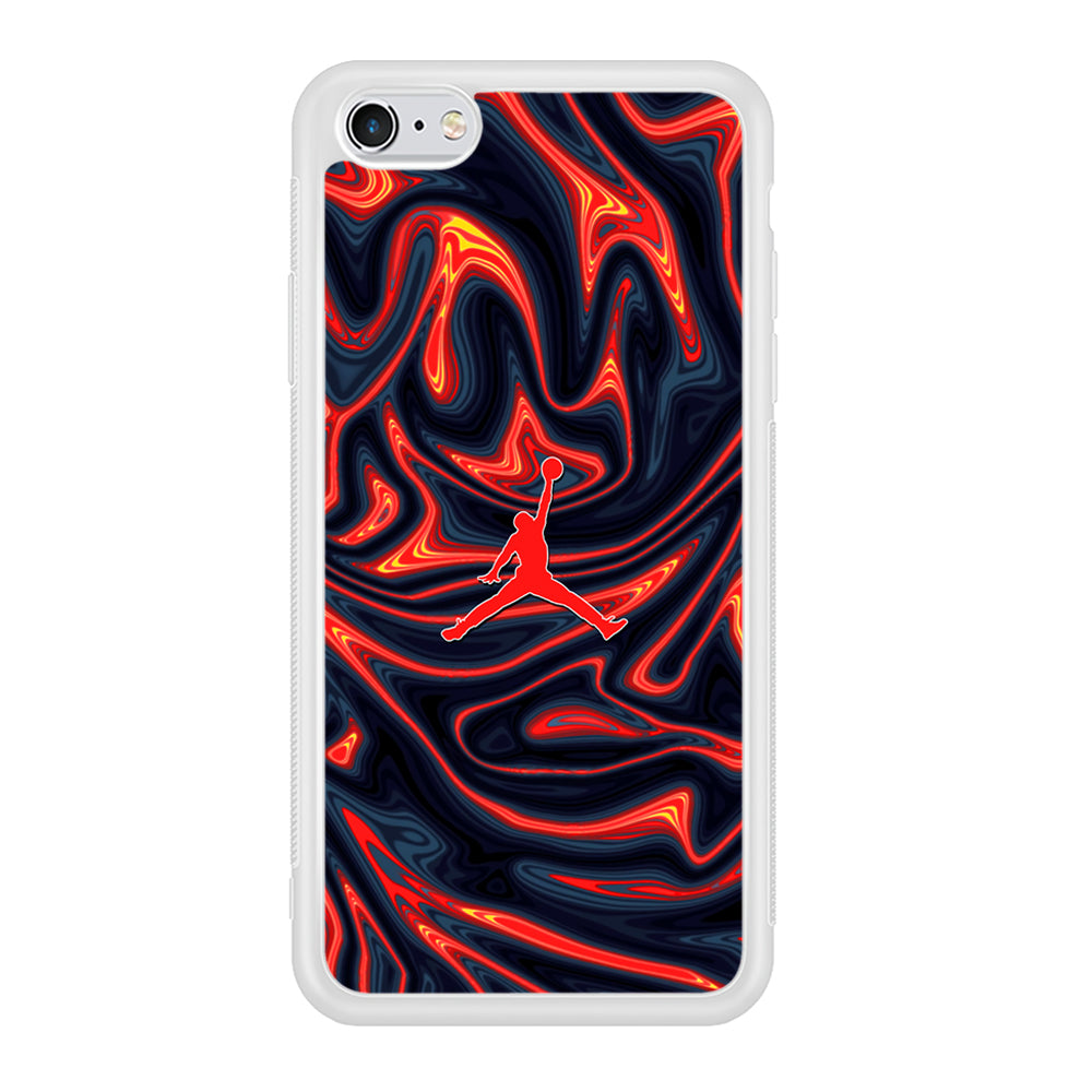Air Jordan Volcanic Current iPhone 6 Plus | 6s Plus Case
