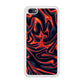 Air Jordan Volcanic Current iPhone 8 Case