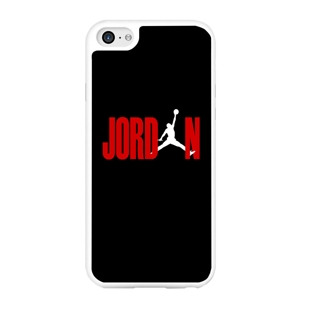 Air Jordan Word Icon iPhone 6 Plus | 6s Plus Case