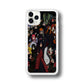 Akatsuki Vilains Character iPhone 11 Pro Case