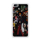 Akatsuki Vilains Character iPhone 7 Case