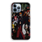 Akatsuki Vilains Character iPhone 13 Pro Max Case