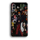 Akatsuki Vilains Character iPhone Xs Max Case