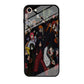Akatsuki Vilains Character iPhone 7 Case