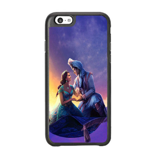 Aladdin Date With Yasmin iPhone 6 Plus | 6s Plus Case