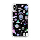 Alien Aesthetic iPhone Xs Max Case