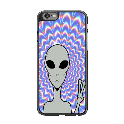 Alien Selfie Style iPhone 6 | 6s Case