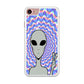 Alien Selfie Style iPhone 7 Case