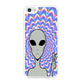 Alien Selfie Style iPhone 6 Plus | 6s Plus Case