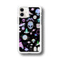 Alien Aesthetic iPhone 11 Case