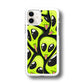 Alien Melting iPhone 11 Case