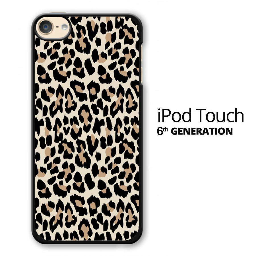 Animal Cheetah Skin 02 iPod Touch 6 Case - Ezzystore
