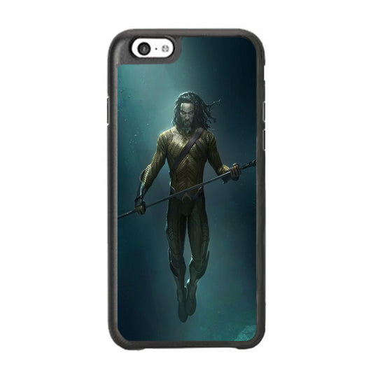 Aquaman Heroes Character iPhone 6 Plus | 6s Plus Case