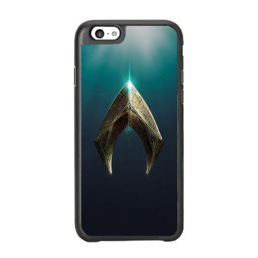 Aquaman Logo Symbol iPhone 6 Plus | 6s Plus Case
