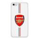 Arsenal FC Stripe iPhone 6 | 6s Case
