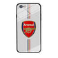 Arsenal FC Stripe iPhone 6 | 6s Case