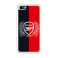 Arsenal Pride Of Emblem iPhone 7 Case