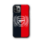 Arsenal Pride Of Emblem iPhone 11 Pro Max Case