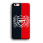Arsenal Pride Of Emblem iPhone 6 | 6s Case