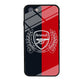 Arsenal Pride Of Emblem iPhone 6 Plus | 6s Plus Case