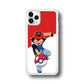 Ash Ketchum Pokeball iPhone 11 Pro Case