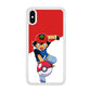 Ash Ketchum Pokeball iPhone Xs Max Case