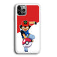 Ash Ketchum Pokeball iPhone 12 Pro Max Case