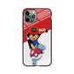 Ash Ketchum Pokeball iPhone 11 Pro Max Case
