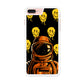 Astronaut Emoji Smile iPhone 8 Plus Case