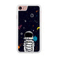 Astronaut Kids Space iPhone 7 Case