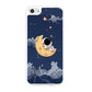 Astronaut Sleep On The Moon iPhone 6 Plus | 6s Plus Case