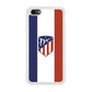 Atletico Madrid Team La Liga iPhone 7 Case