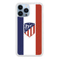 Atletico Madrid Team La Liga iPhone 13 Pro Case