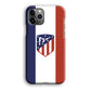 Atletico Madrid Team La Liga iPhone 12 Pro Case