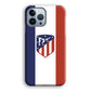 Atletico Madrid Team La Liga iPhone 13 Pro Case